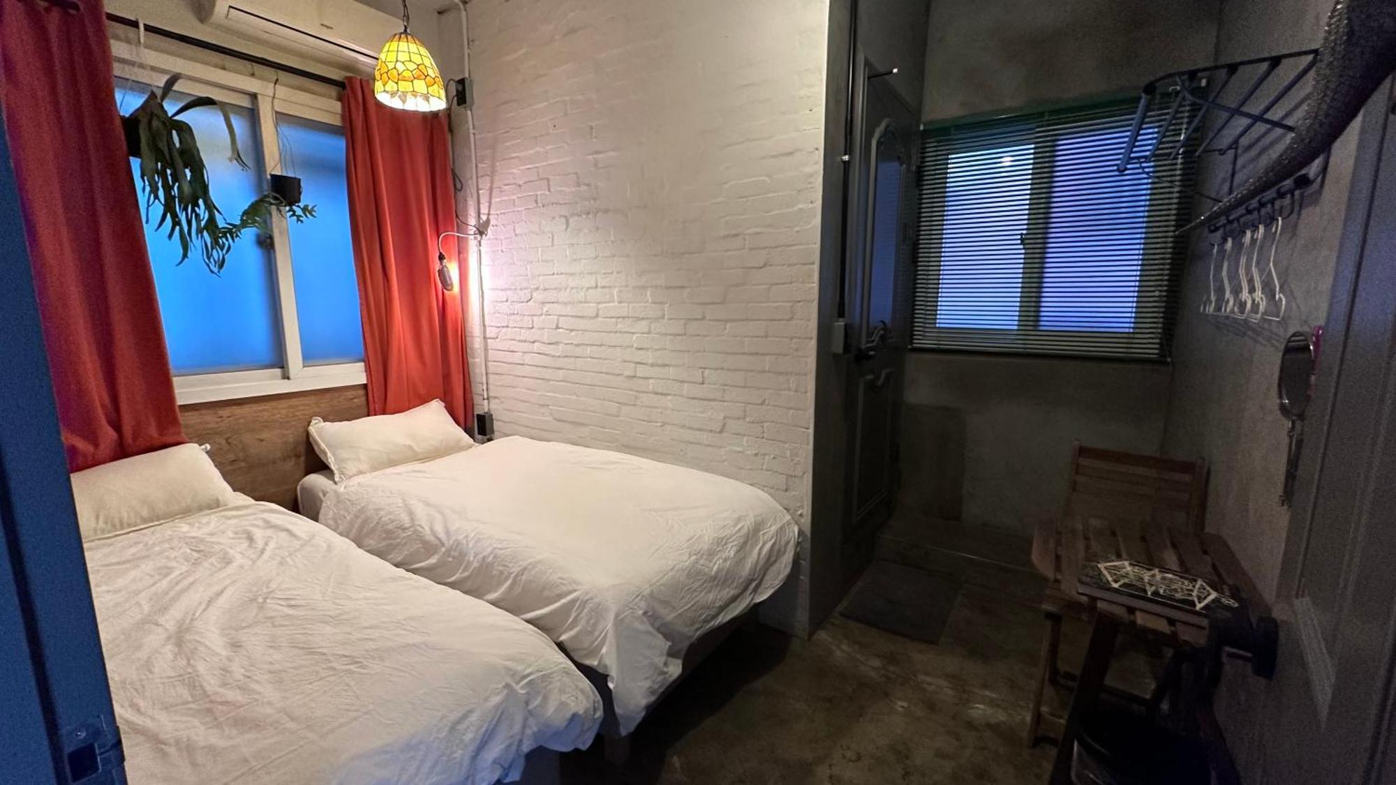 Hongdae Guesthouse Pajamaparty Seul Exterior foto
